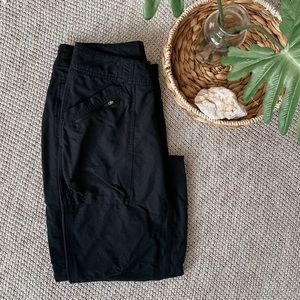 REI women’s pants size 2